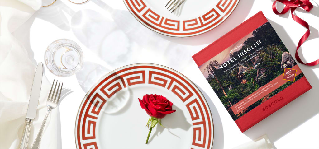 Cosa regalare per 50° anniversario di matrimonio (Nozze d'Oro
